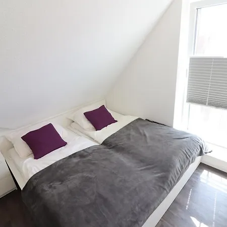 Holiday home Im Angerdorf Cuxhaven