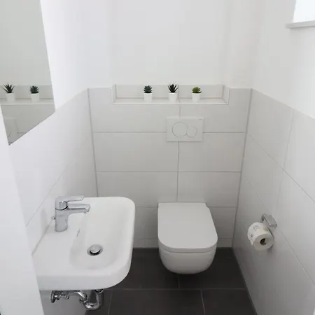 Holiday home Im Angerdorf