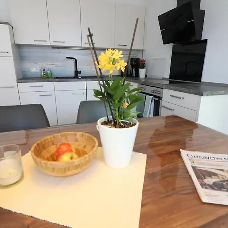 בית נופש Im Angerdorf