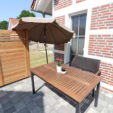 Im Angerdorf * Cuxhaven