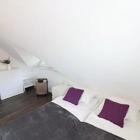 Im Angerdorf Holiday home