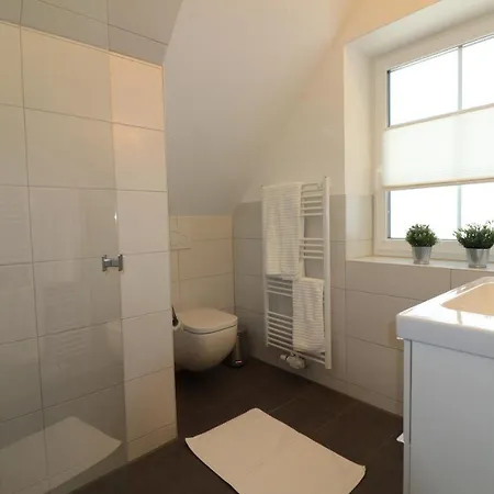 בית נופש Im Angerdorf *