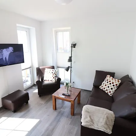 Im Angerdorf * קושהאבן